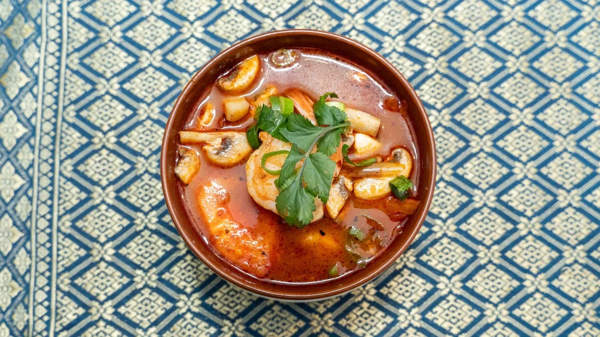 Highlights, Siam Samrarn Thai Restaurant Maroochydore Sunshine Coast