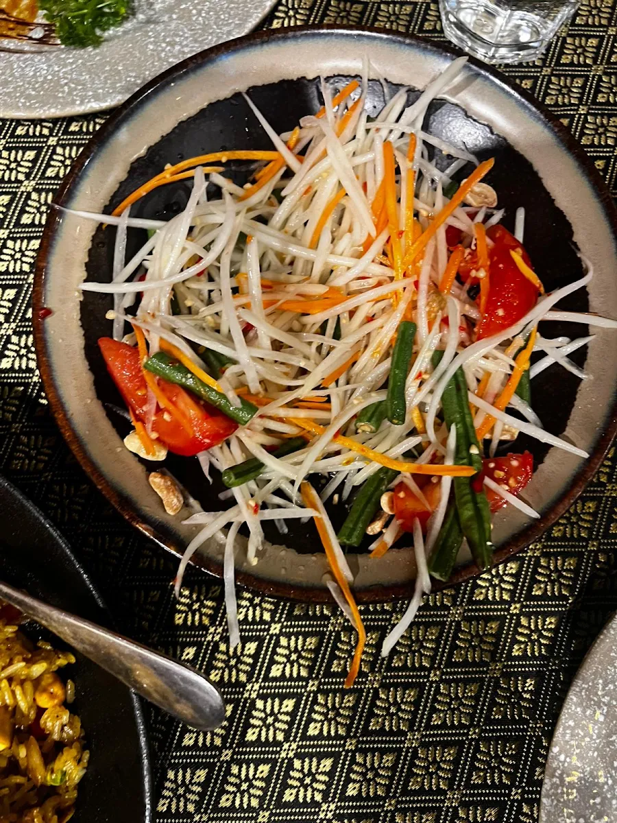 Highlights, Siam Samrarn Thai Restaurant Maroochydore Sunshine Coast