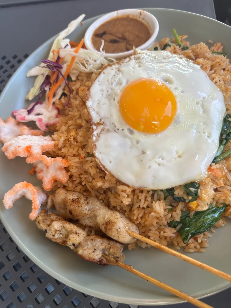 Highlights, Bali Paradise Cafe