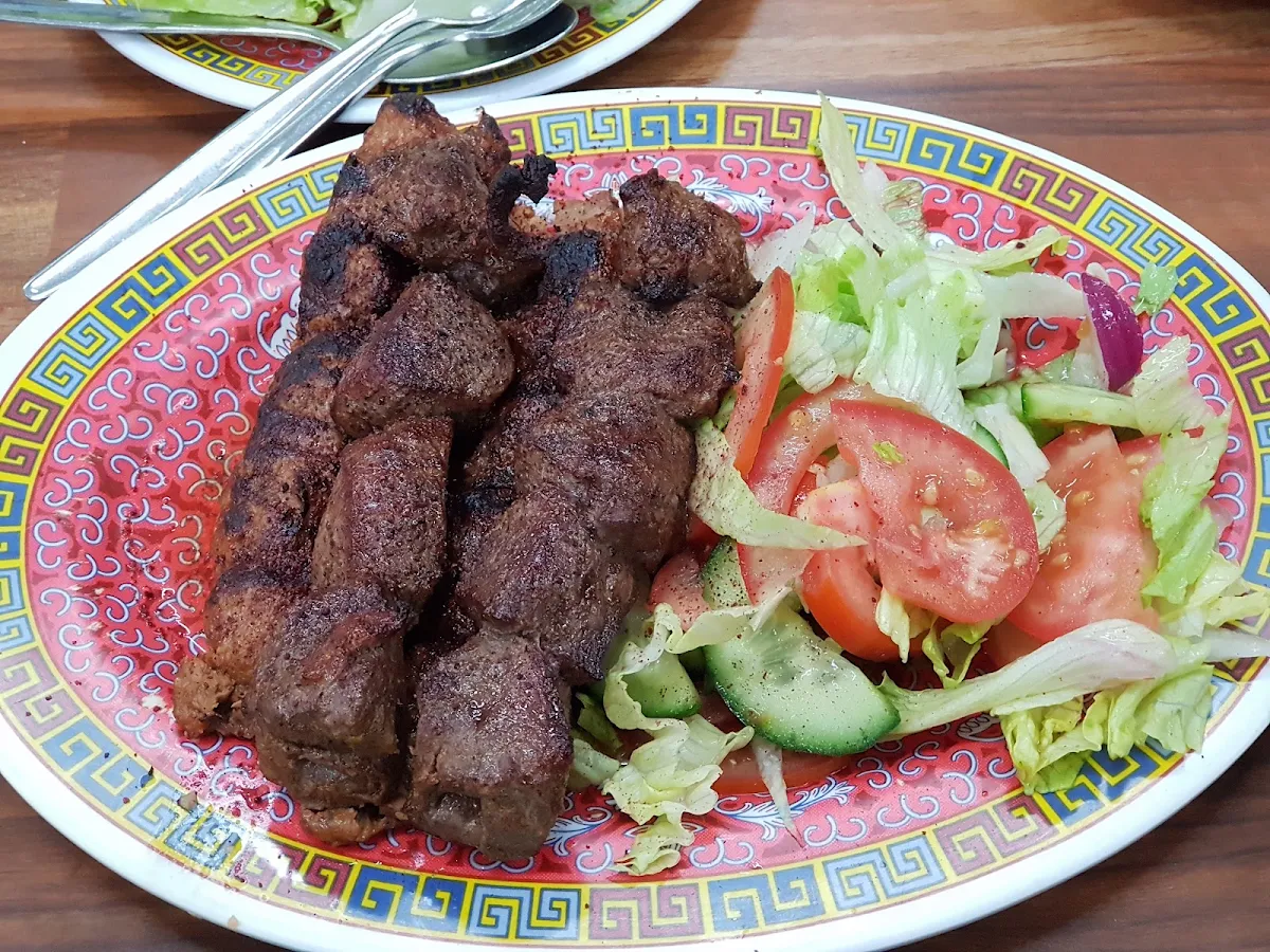 Highlights, Sahar Takeaway Dandenong