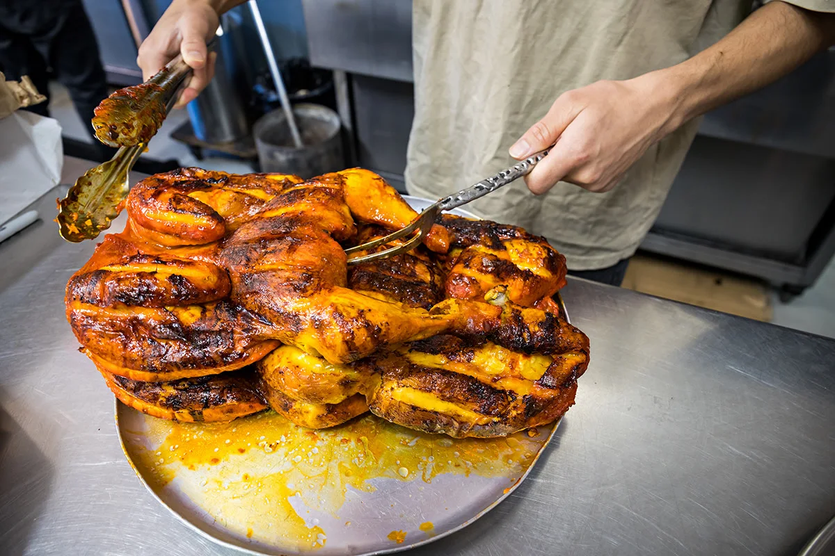 Highlights, Sahar Takeaway Dandenong