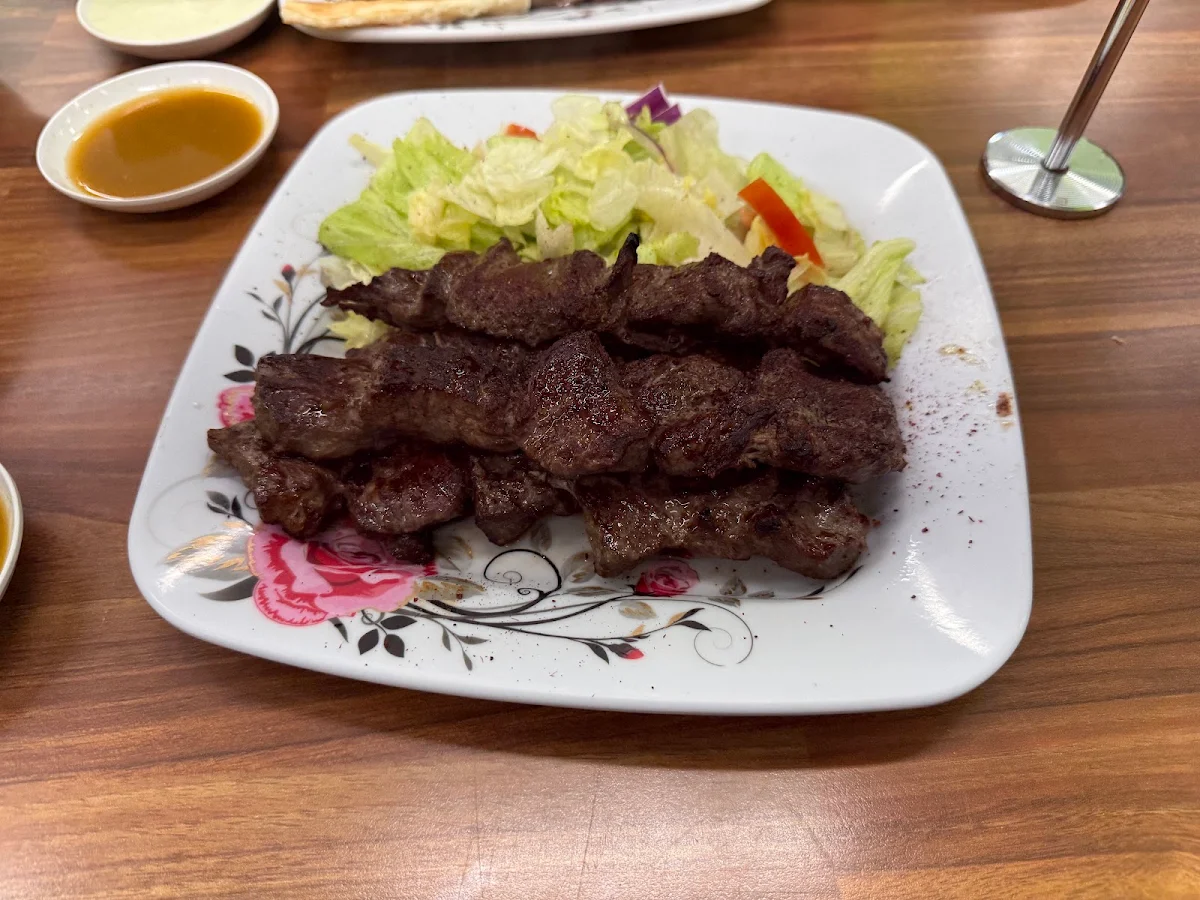 Highlights, Sahar Takeaway Dandenong