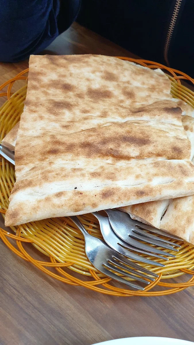 Hot Bread, Sahar Takeaway Dandenong