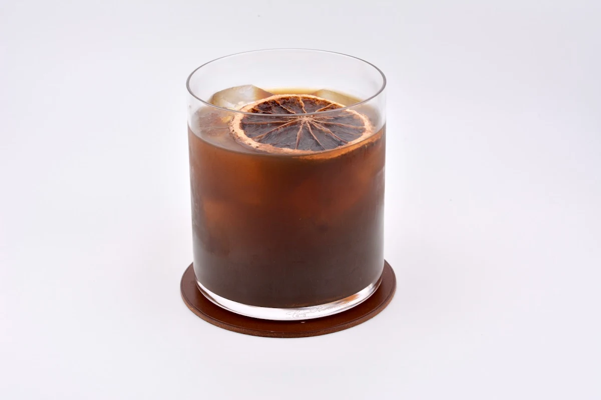 Cold Brew