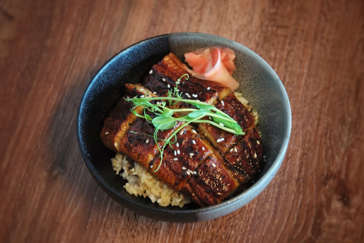 Braised Pork Belly