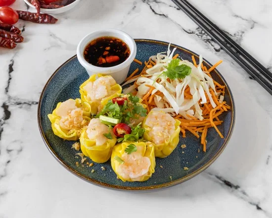 Dim Sum