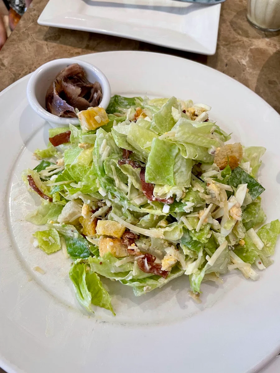 Caesar Salad