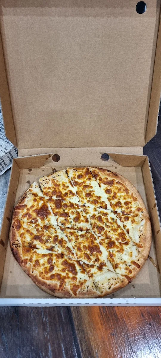 Highlights, Juve's Pizza and Pasta