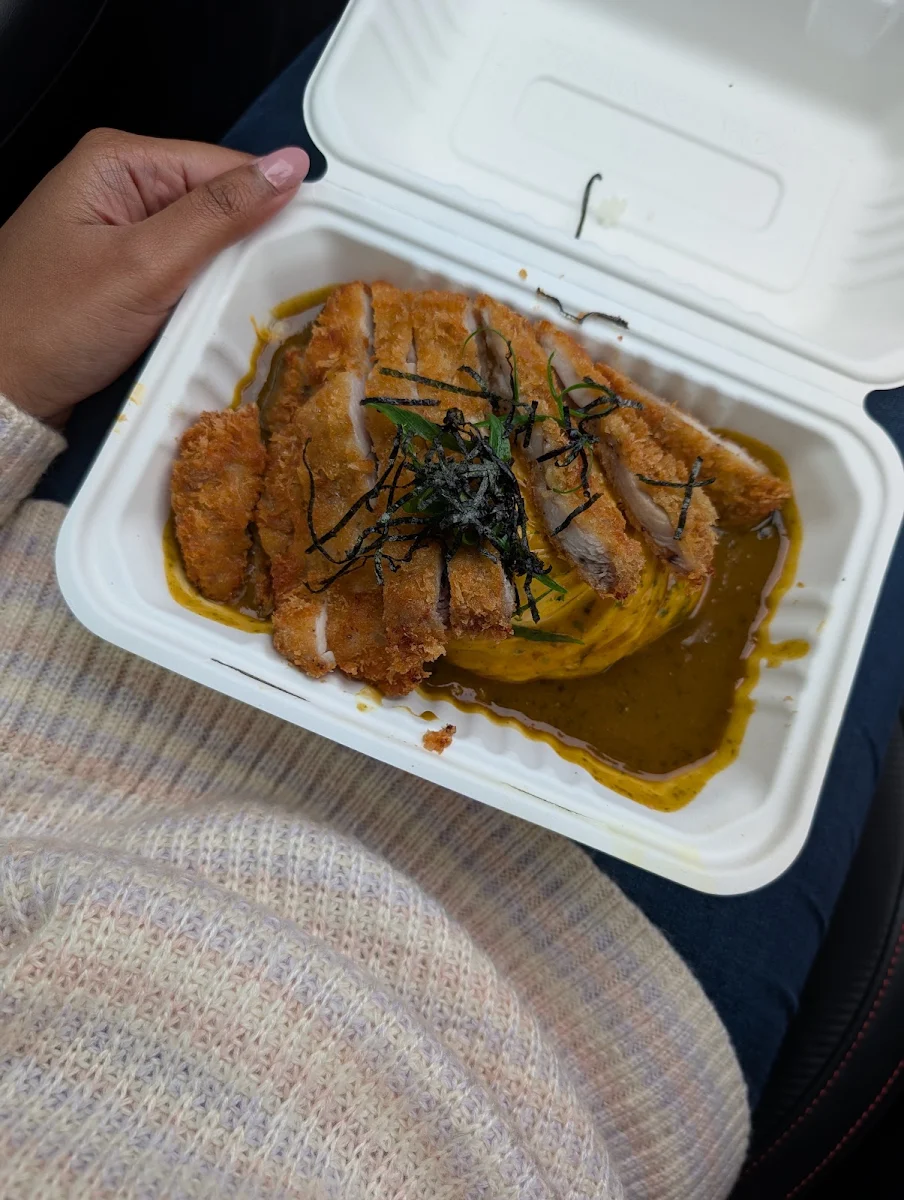 Highlights, Omurice House