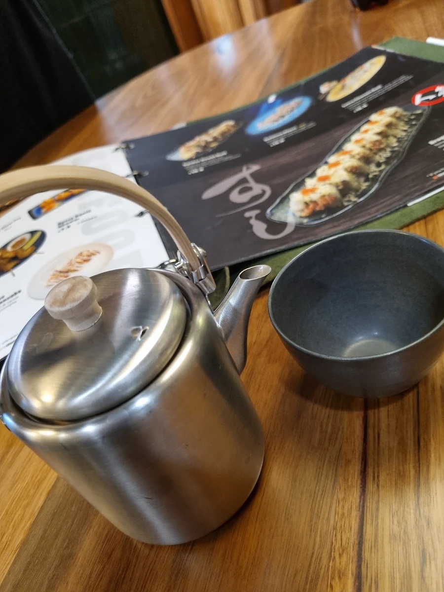 Green Tea