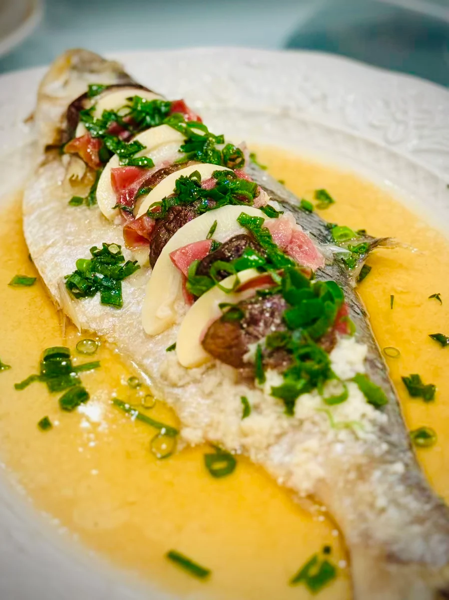Highlights, Wei’s Private Kitchen