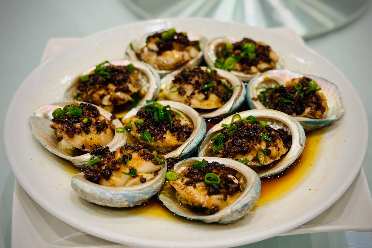Highlights, Wei’s Private Kitchen