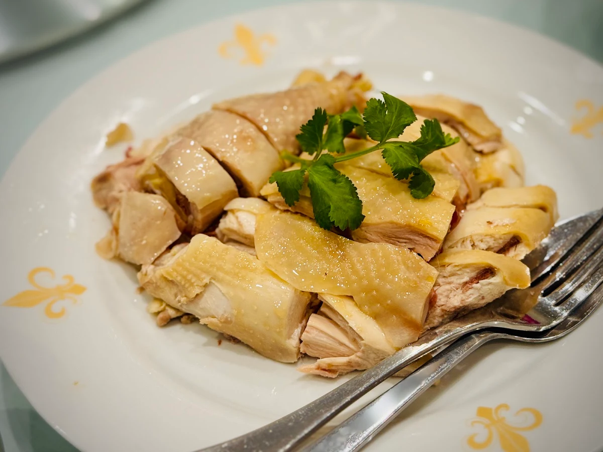 Highlights, Wei’s Private Kitchen