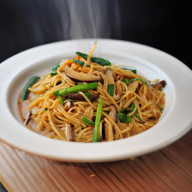Highlights, Wei’s Private Kitchen