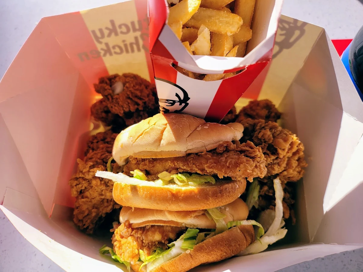 Highlights, KFC Keysborough
