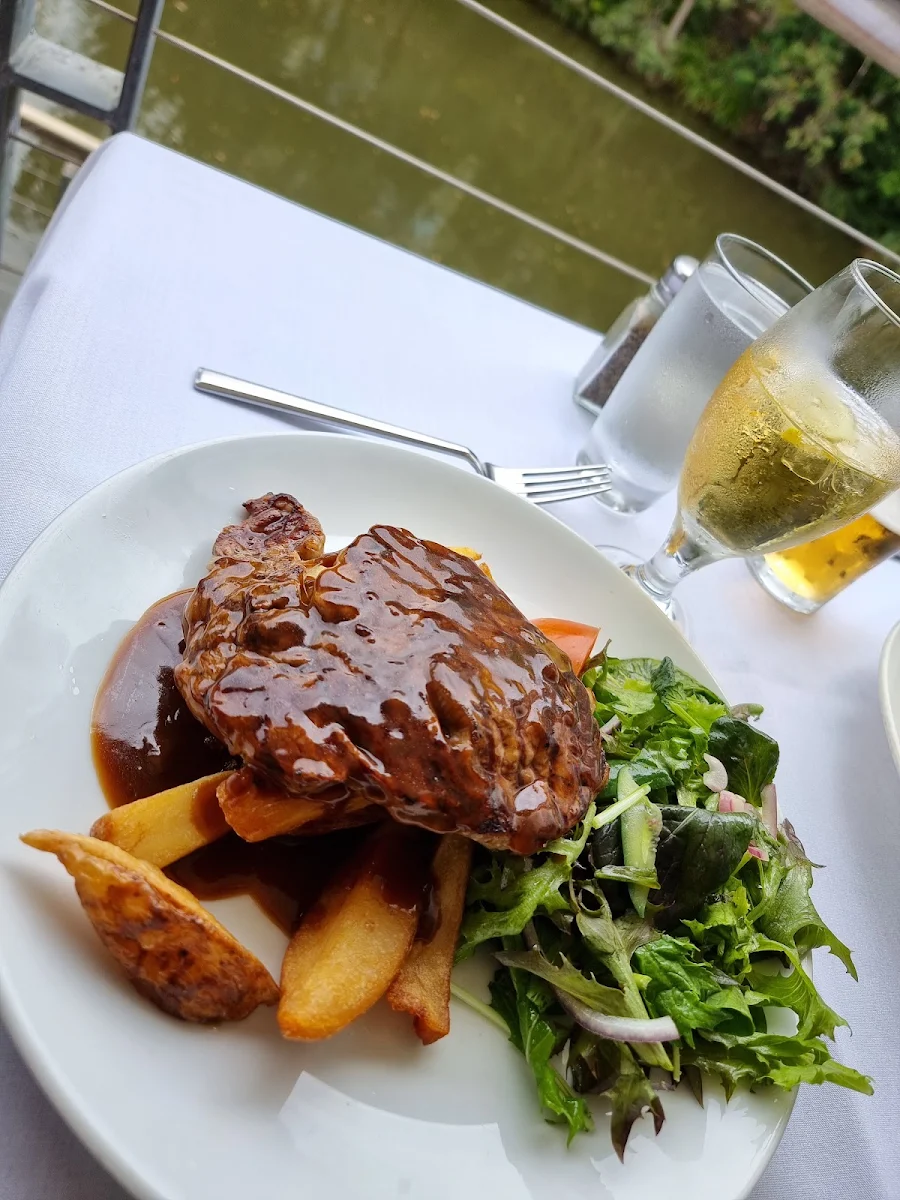 Scotch Fillet Steak