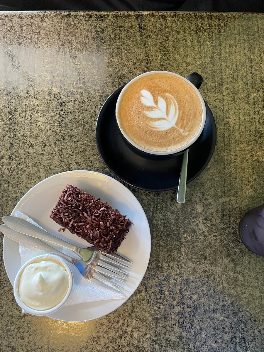 Highlights, Evolve Coffee Co.