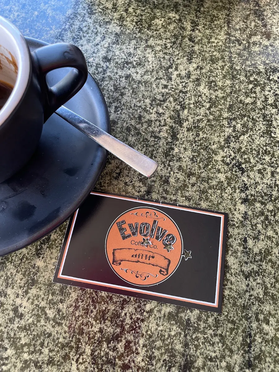 Highlights, Evolve Coffee Co.