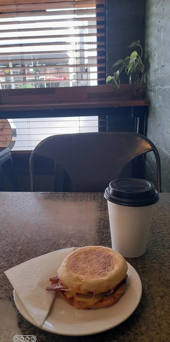 Highlights, Evolve Coffee Co.