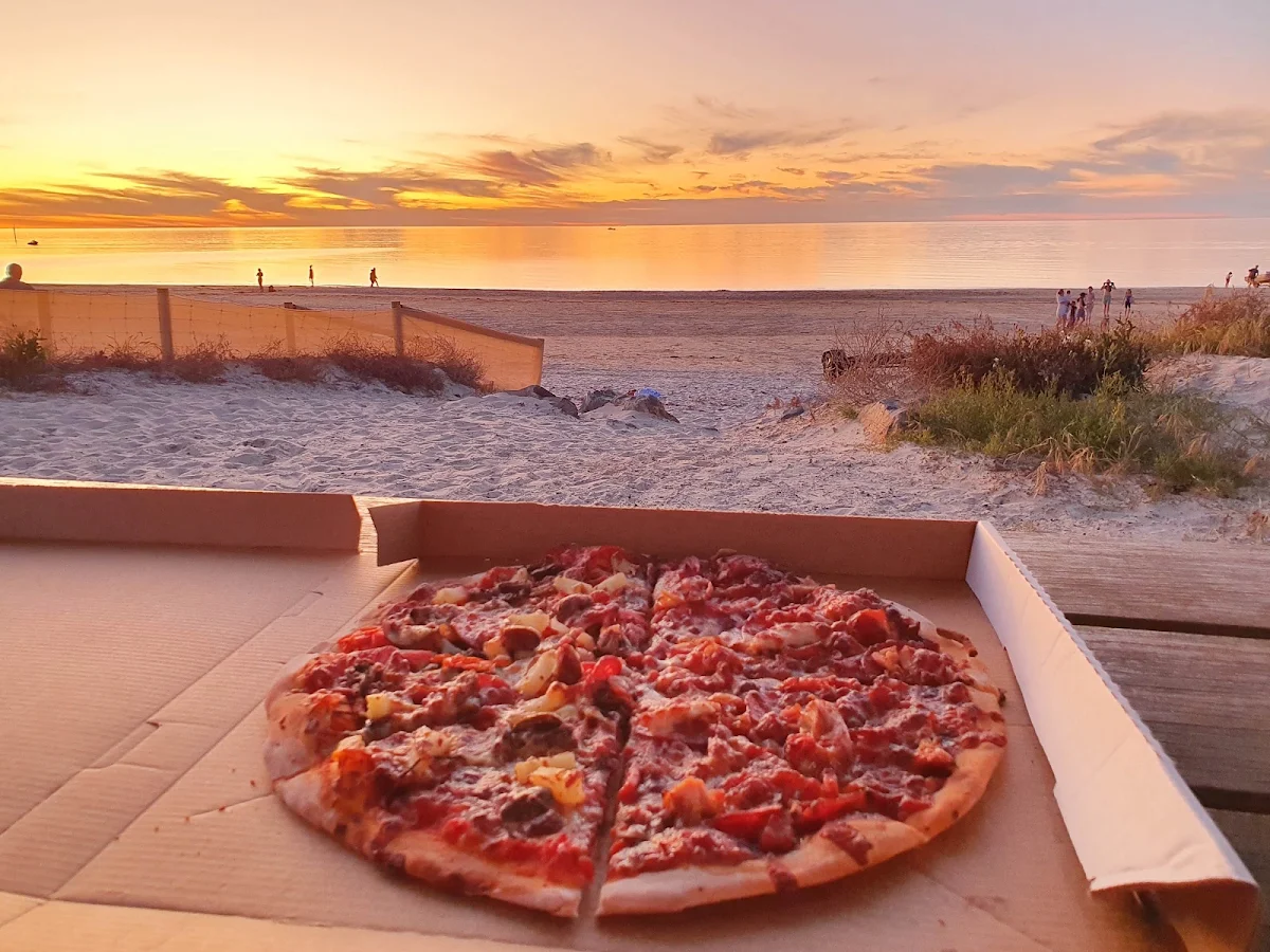 Meatlovers Pizza