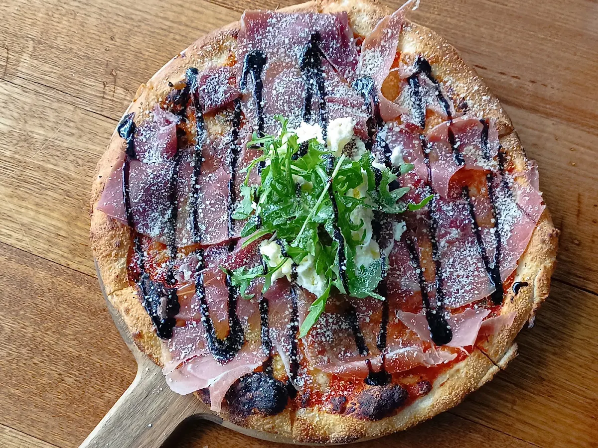 Highlights, Beachside Pizza Co