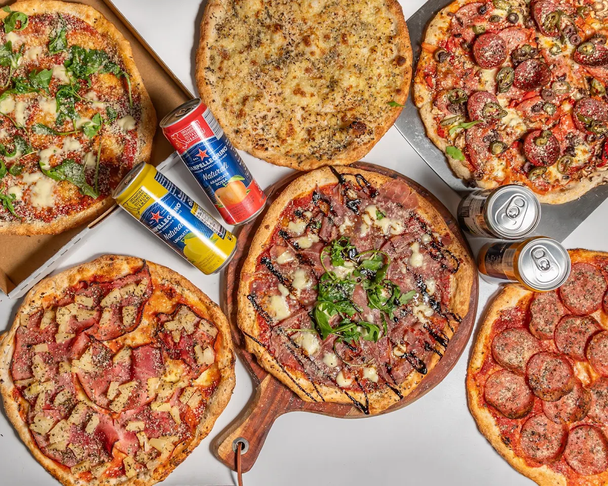 Highlights, Beachside Pizza Co