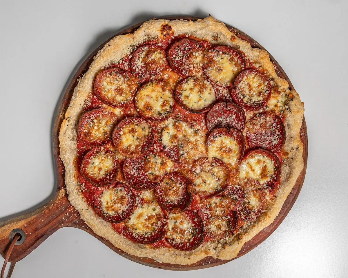 Highlights, Beachside Pizza Co
