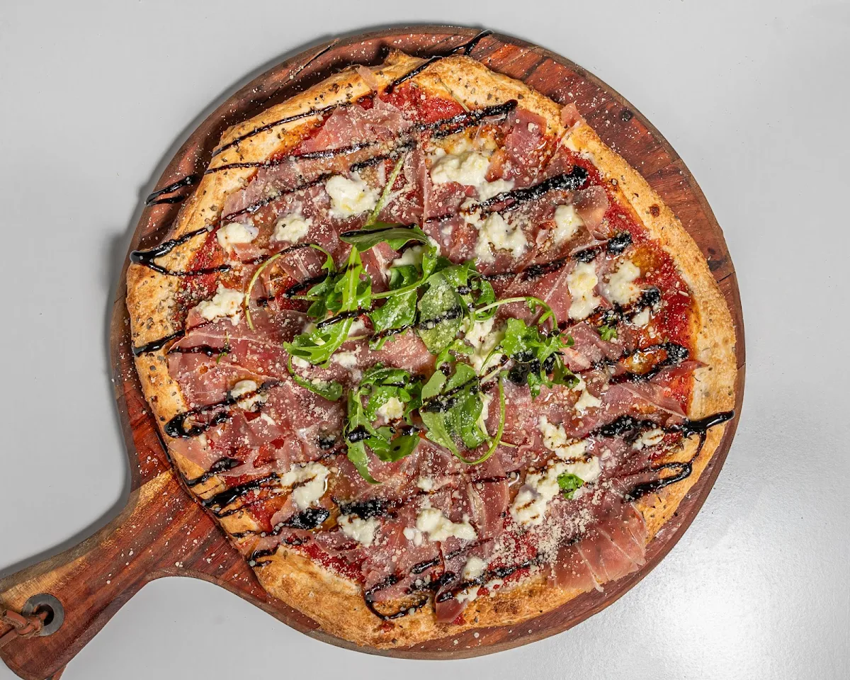 Highlights, Beachside Pizza Co