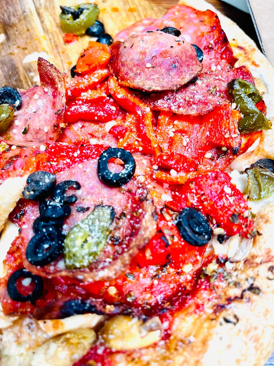 Highlights, Beachside Pizza Co