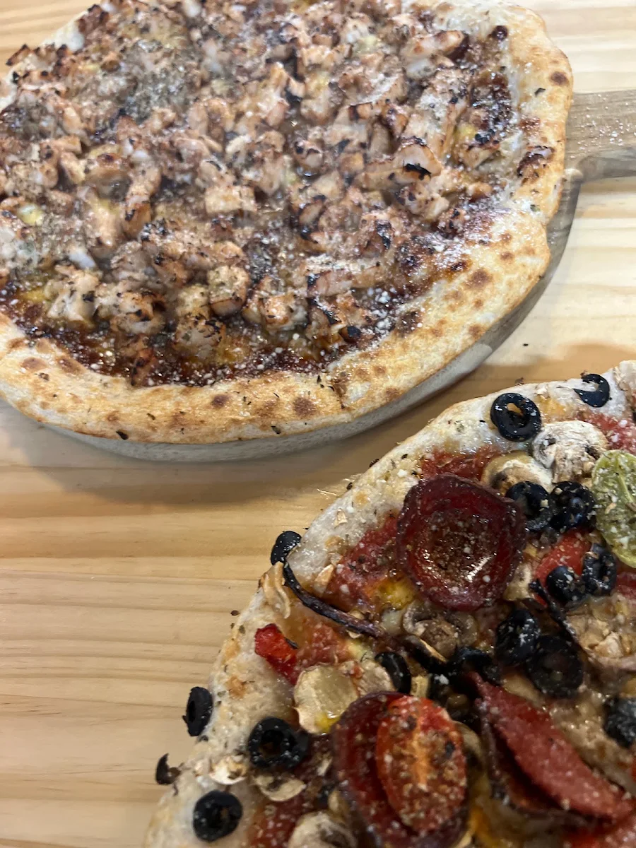 Highlights, Beachside Pizza Co