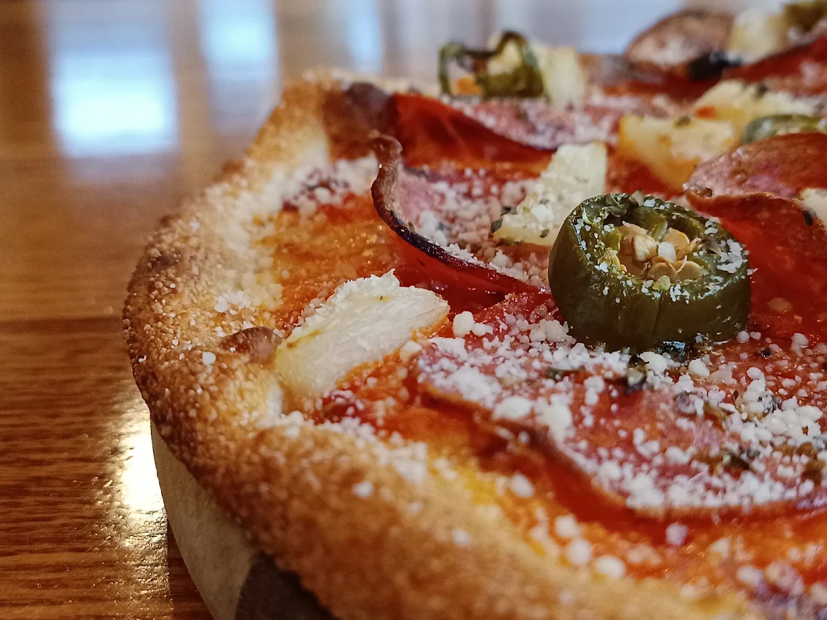 Highlights, Beachside Pizza Co