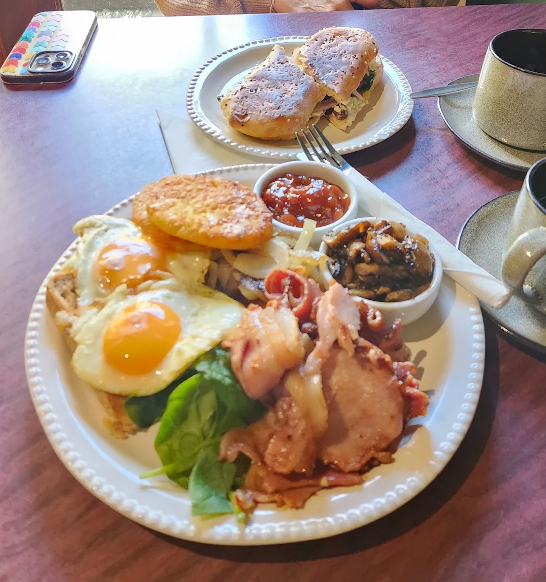 Highlights, Walhalla Witchery Cafe & Magical Wares