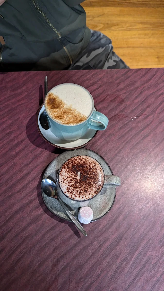 Highlights, Walhalla Witchery Cafe & Magical Wares