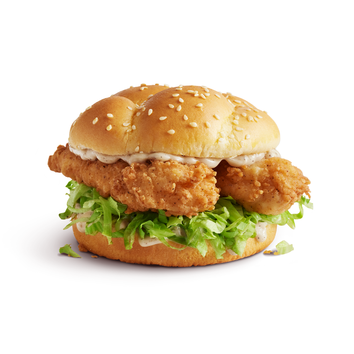 Highlights, KFC Clyde North