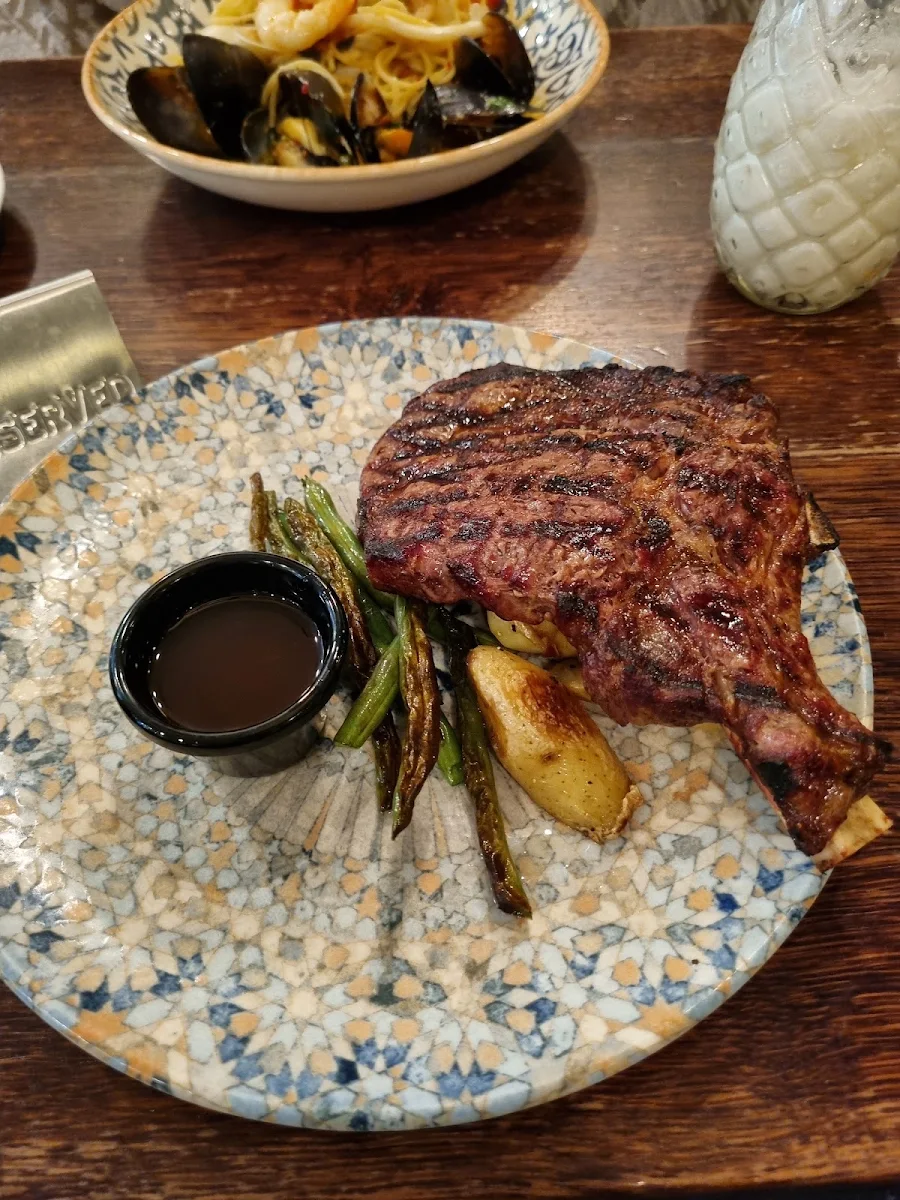 Ribeye