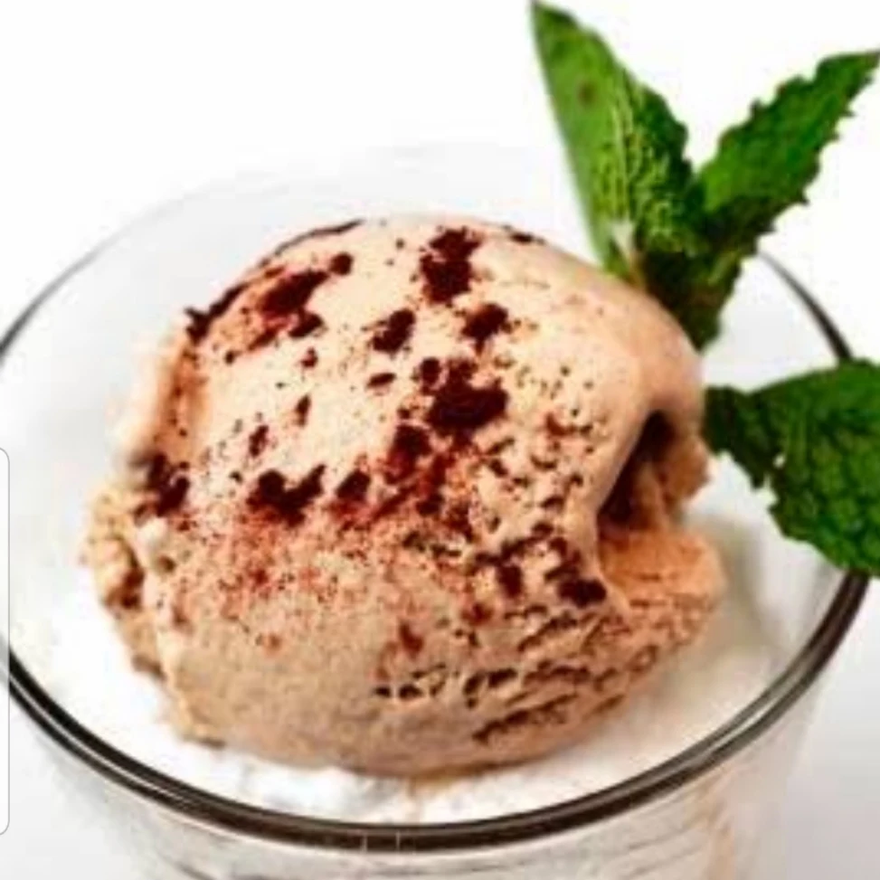 Coffee and Choco Chips, Fritz Gelato