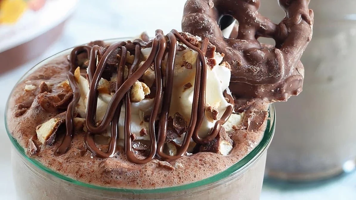 Highlights, Fritz Gelato