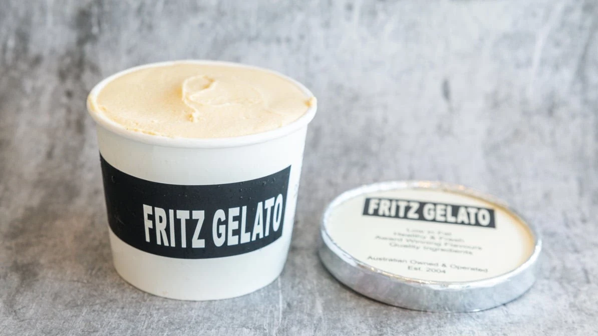 Highlights, Fritz Gelato