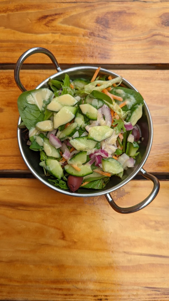 Garden Salad