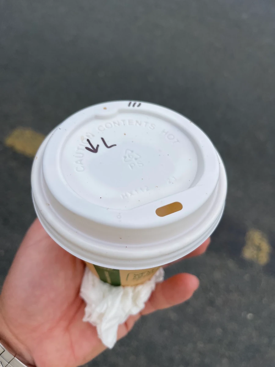 Latte