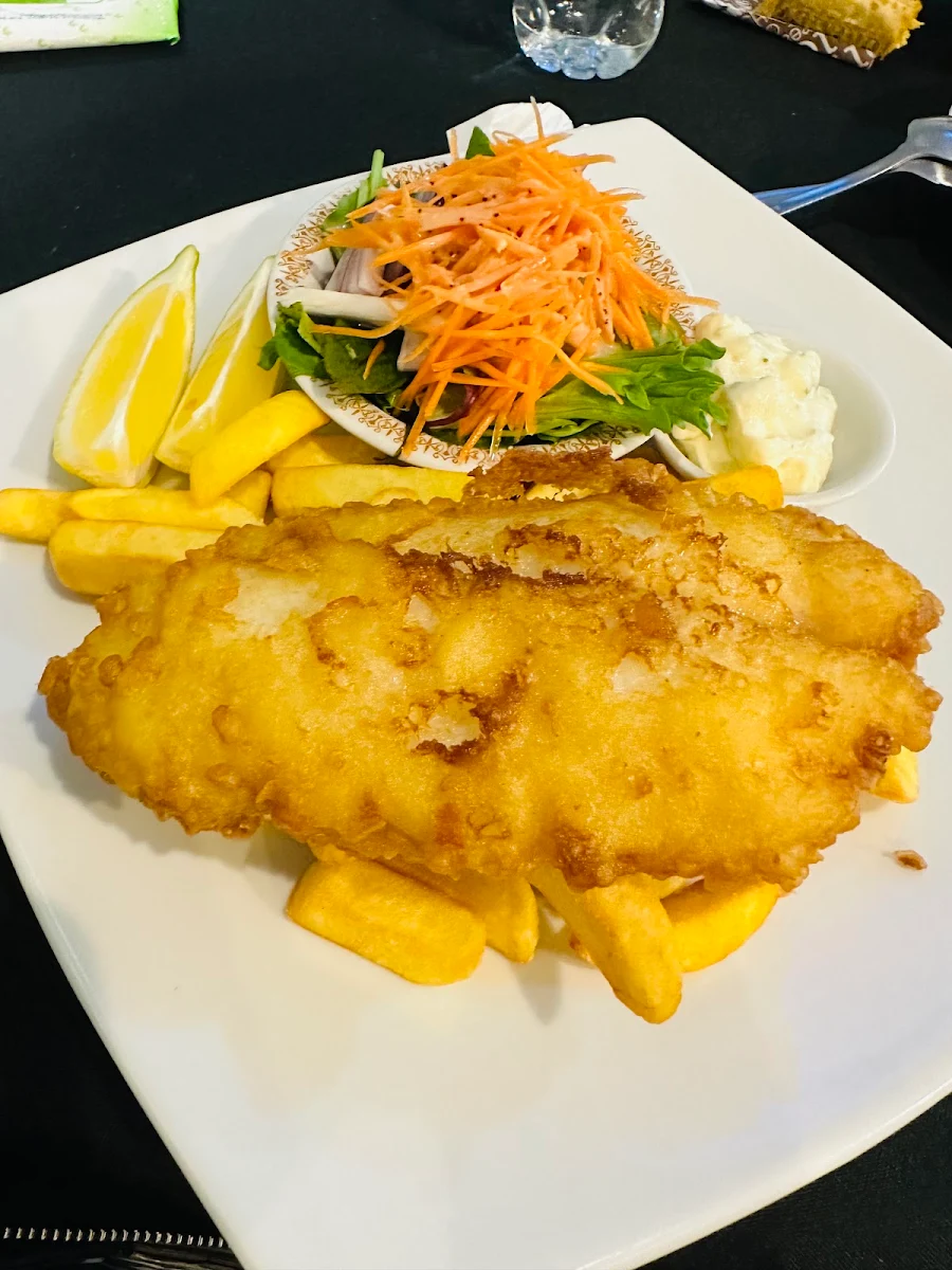 Highlights, Golden Bite Sunshine Coast Restaurant