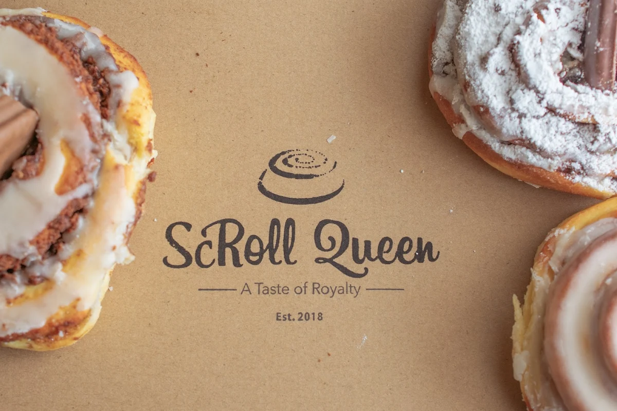 Highlights, ScRoll Queen