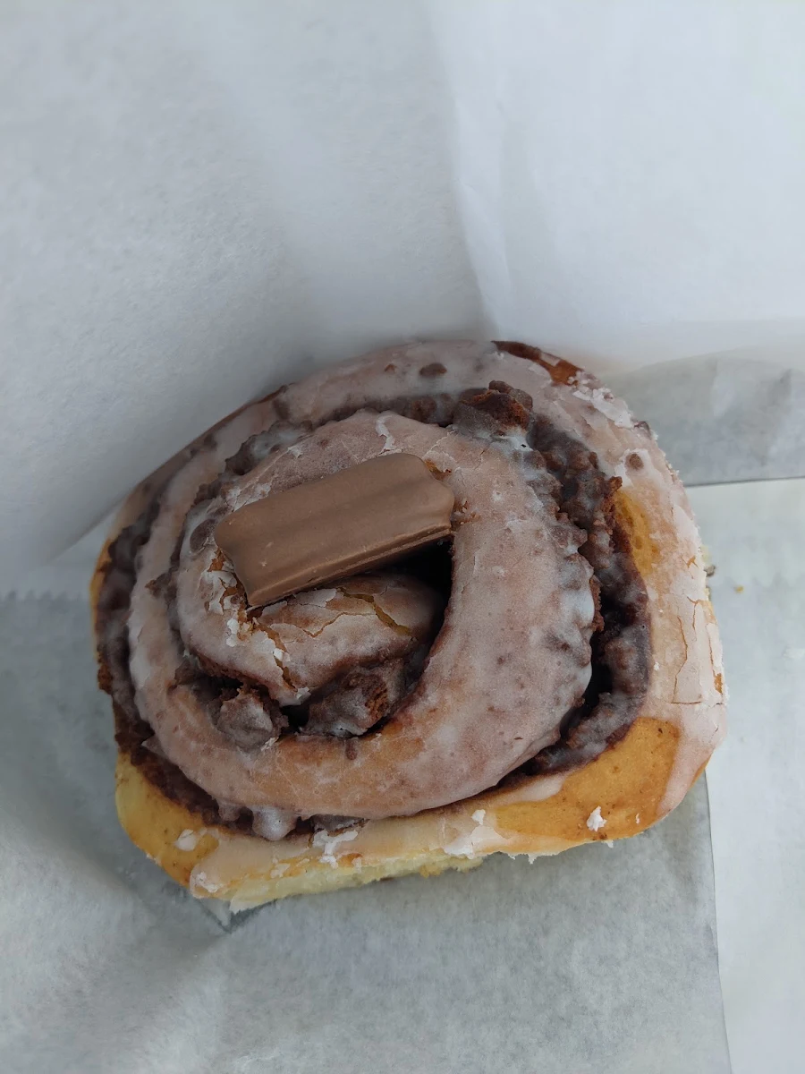 Tim Tam Scroll, ScRoll Queen