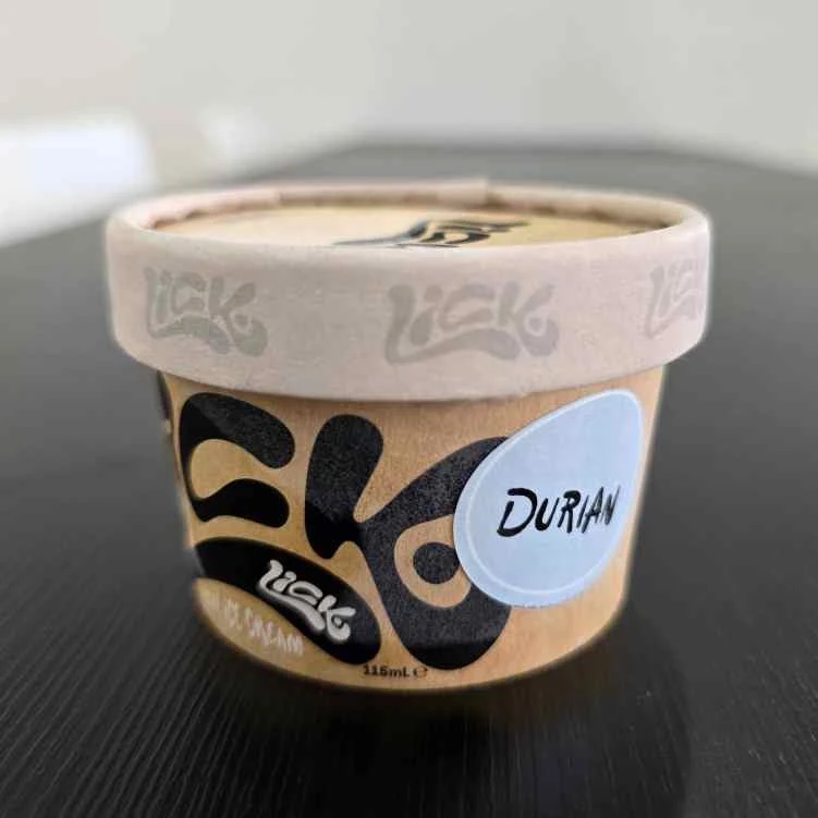 Highlights, Durian & Co 榴恋 Algester