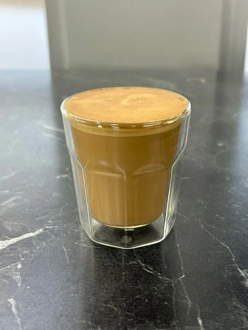 Highlights, Jibba Jabba Coffees