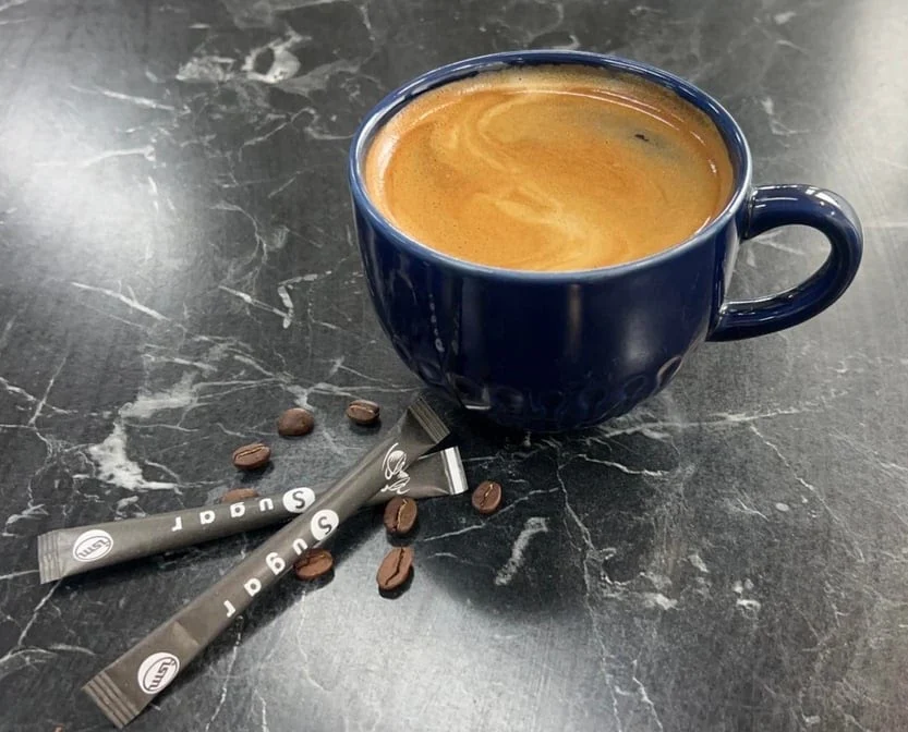 Highlights, Jibba Jabba Coffees