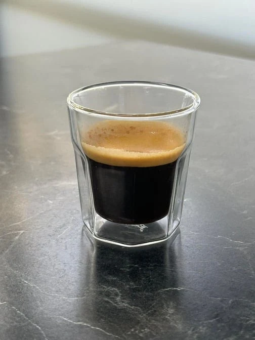 Highlights, Jibba Jabba Coffees