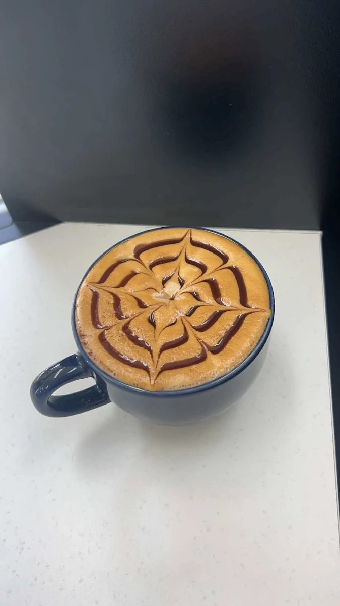 Highlights, Jibba Jabba Coffees