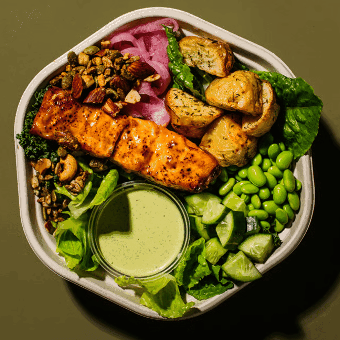 Highlights, Salad Days Potts Point