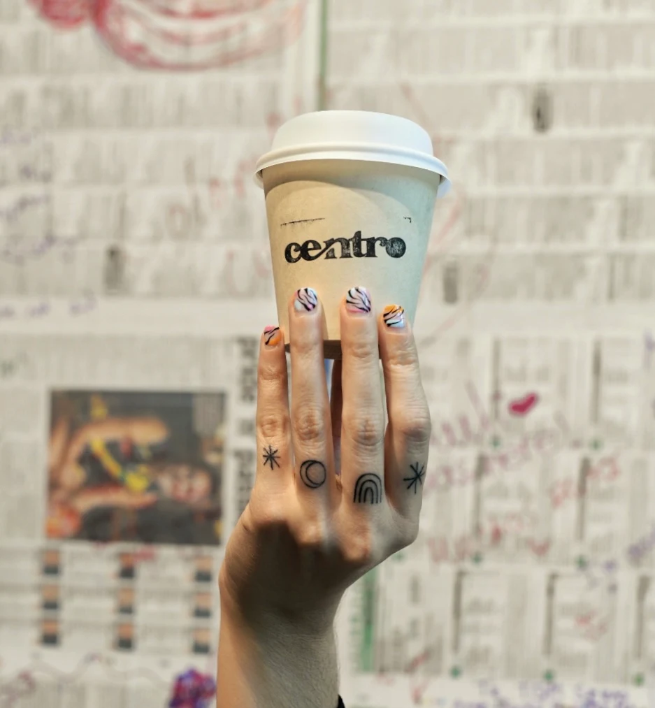 Highlights, Centro Melbourne